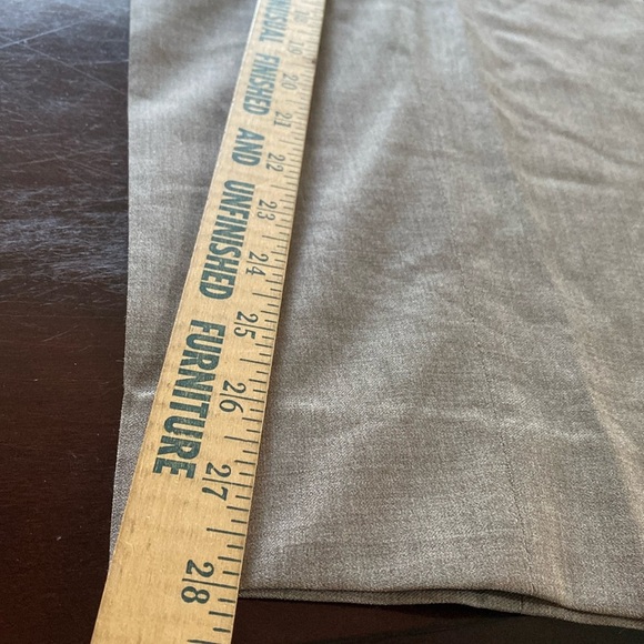 Peter Miller men’s dress pant size 40*28 pin subtle check - Picture 7 of 7